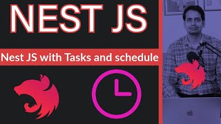 Task Scheduling in NestJS: Building Efficient Background Jobs #27