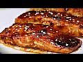 EASY Sweet & Spicy Teriyaki Salmon