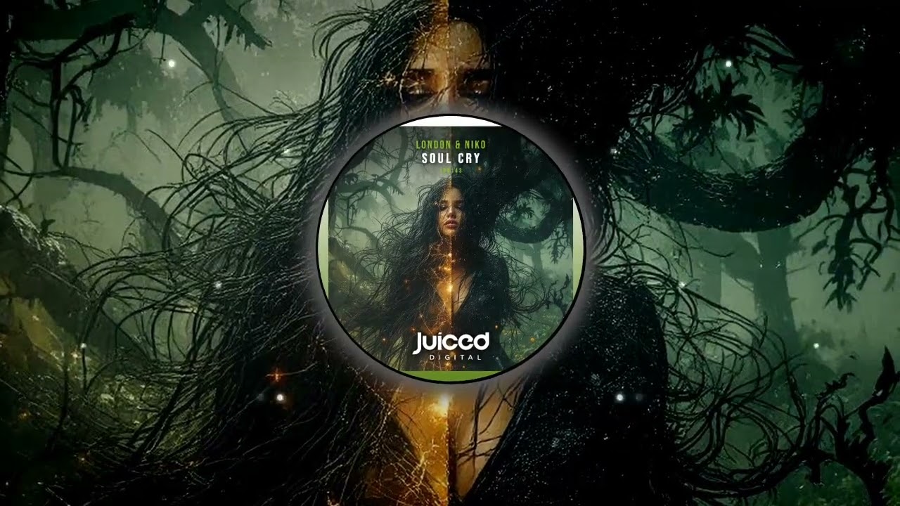 London & Niko - Soul Cry *Out Now*
