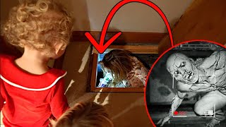 We found THIS under our house! *Police Called*