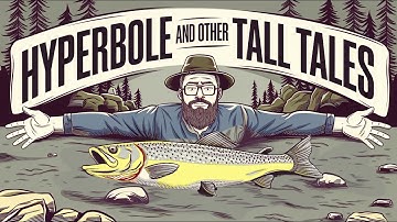 How to Master Hyperbole: The Art of Exaggeration Gone Wild!