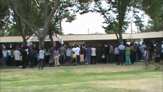 Full Fitz's Intermediate School Promotion 2011 Last Part Guide