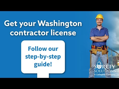 Vidéo: Quand pouvez-vous obtenir votre licence intermédiaire à Washington ?