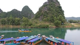 Dong Hoi, Vietnam