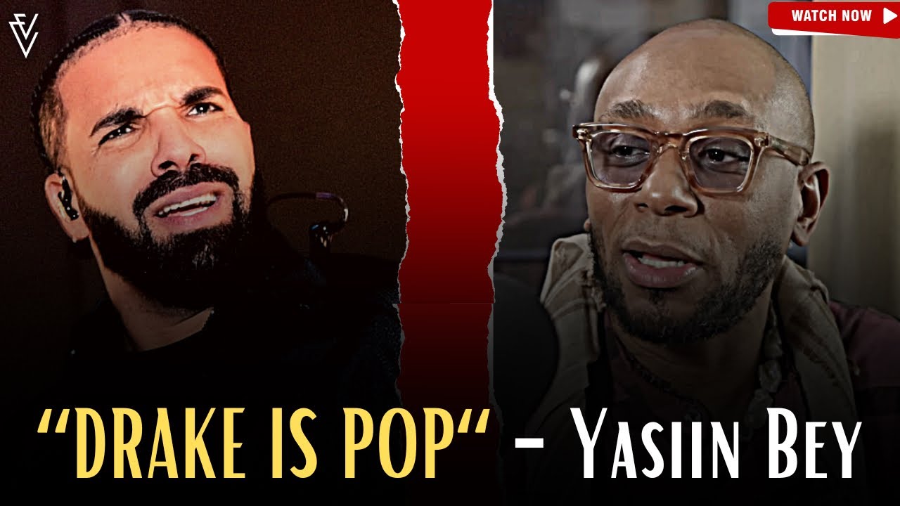 DRAKE Is NOT Hip Hop Is Yasiin Bey Right YouTube drake-is-not-hip-hop-is-yasiin-bey-right-youtube