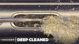 Deep Cleaned Season One Marathon | Deep Cleaned | Insider