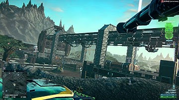 Hacker Kill -  Planetside 2
