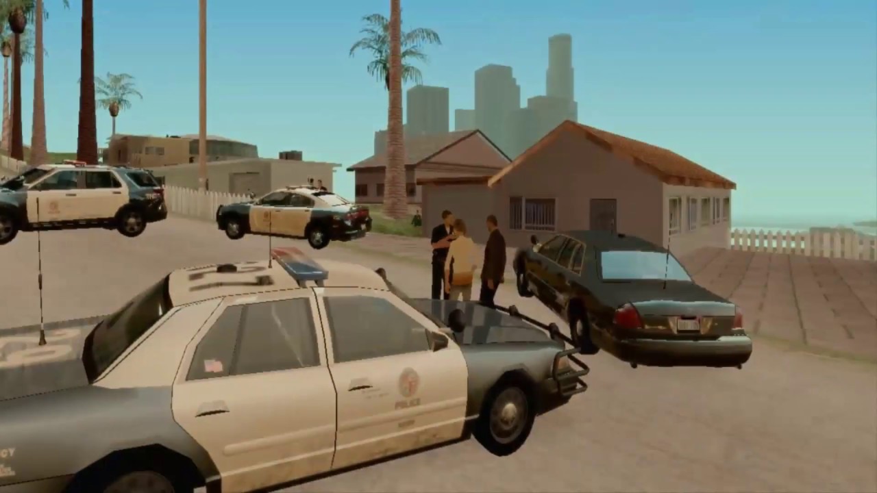 GTA SA LSPD Stand Tall For The People Of America YouTube gta-sa-lspd-stand-tall-for-the-people-of-america-youtube