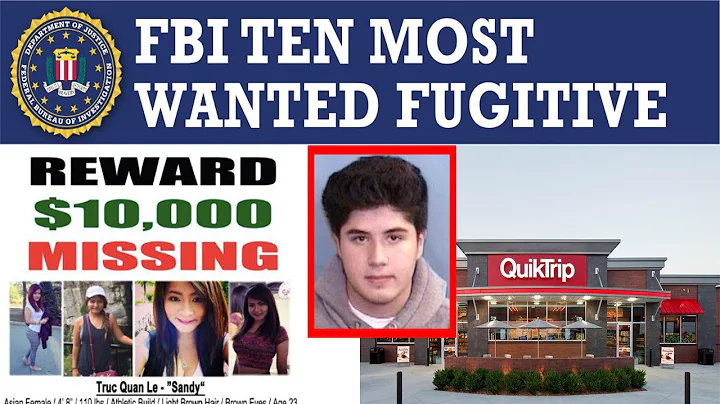 The Alejandro Rosales Castillo Story | FBI Top Ten...