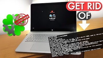 Dual Boot your Hackintosh Automatically using Clover: Hiding Verbose Mode & Unwanted Boot Entries.
