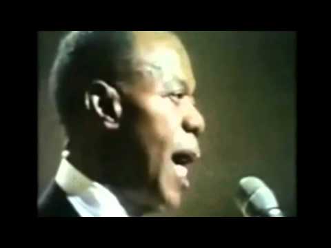 Quel monde merveilleux version MORT METAL - Louie Armstrong