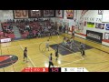 BRIT 50 Game 3- St. Joseph vs Garden City