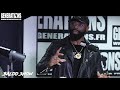 KAARIS - INTERVIEW BALOO SHOW