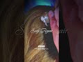 ⛲️ Scalp Repair Aura Tingly ✨️ ASMR Hair Brushing