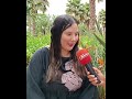 جايا تصور فيديو وتابعها واحد بغاها تمشي معاه للدار طالبا المساعدة وطا معين فيهآ 
