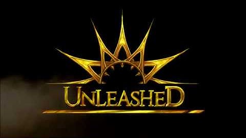Unleashed - Official trailer