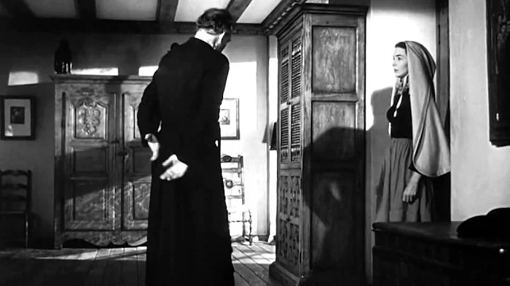 The Song of Bernadette -1943- 720p -BluRay
