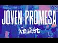 VELLET - JOVEN PROMESA  - NIAM SESSION