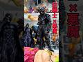 この動画を作った主が1番の狂戦士かもしれない　#ドラゴンボール #ベルセルク　#一番くじ　#フィギュア　#shorts #short