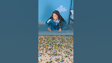 Squid Game Dalgona #shorts