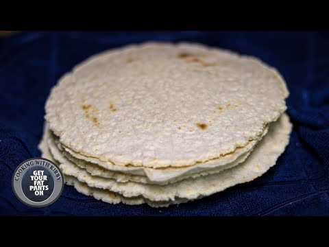 corn-tortillas---mexican-food---easy-recipes