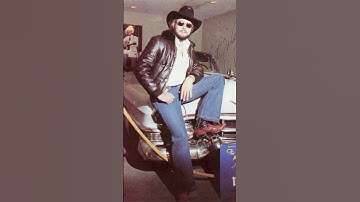 Thumbnail of I'M FOR LOVE #hankwilliamsjr #countrymusic