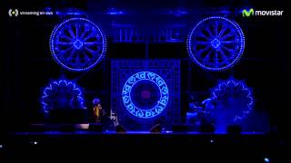 M.i.a. - Matangi Tour Live At Primavera Fauna Festival - Chile Full Concert