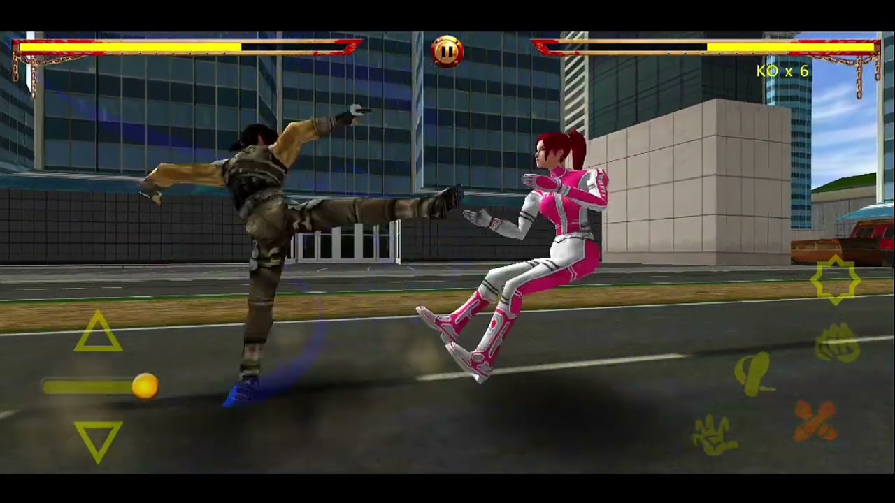 FIGHTING TIGER | SHAN INTENSE FIGHT WATCH TILL END 😱 