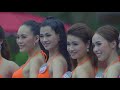 Người đẹp Kinh Bắc 2019-Giới thiệu Bikini