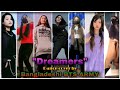 Jungkook "Dreamers" dance cover by Bangladeshi BTS ARMY💜🇧🇩 #dreamers #dance @Jenicovers