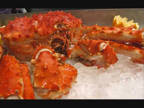 Types Of Crab Caught On Deadliest Catch | deadliest catch season 5 7 feet crab caught youtube Types Of Crab Caught On Deadliest Catch | deadliest catch season 5 7 feet crab caught youtube