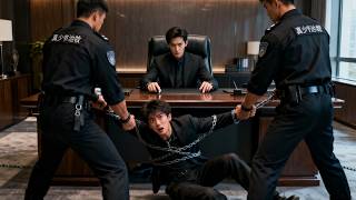 [Multi SUB](全集)《真少爷他是个白切黑》豪门养子霸占身份十七年，真少爷归家后温柔反击，亲情漩涡中，他游刃有余，将所有人变成棋子，夺回属于自己的一切！#逆袭 #都市 #热血 #最火短剧推荐 screenshot 3