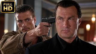 A RETIRED MOBSTER EMBARKED ON A BLOODY VENGEANCE MISSION FOR HIS DAUGHTER! | ACTION