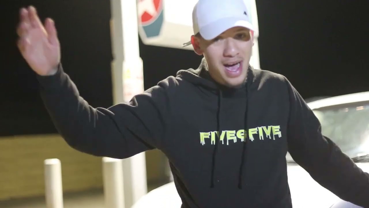 SMOKE OFFICIAL MUSIC VIDEO