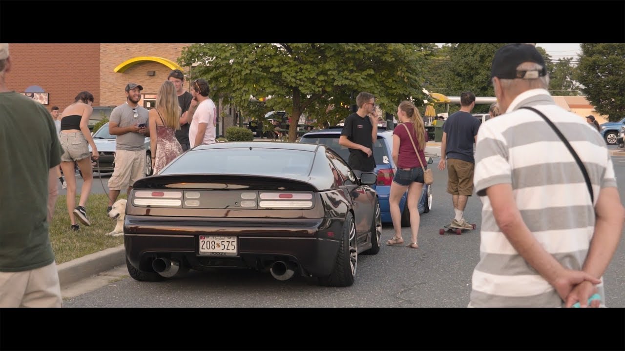 Sonic Squad x Irregular Imports (MF)