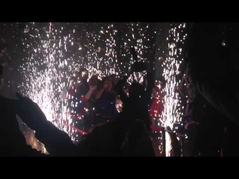 სასცენო შადრევნები