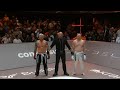 Tech Hustler vs Tactical Investing Karate Combat 46!