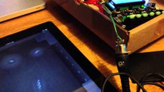 AMOS: Another MIDI OSC Source