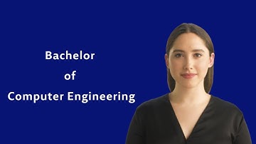 Overview of the Bachelor of Computer Engineering Program