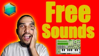 Caustic 3 |  FREE sound pack download (4 free Presets) | S. Fleks screenshot 3