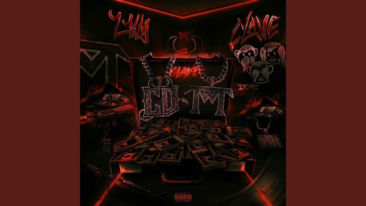 YouTubeでCLAVEを視聴 YouTubeでCLAVEを視聴