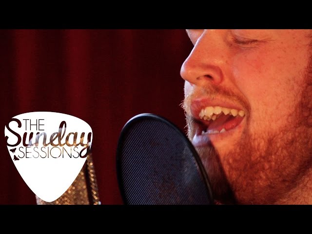 Gavin James - Remember Me (Live for The Sunday Sessions) class=