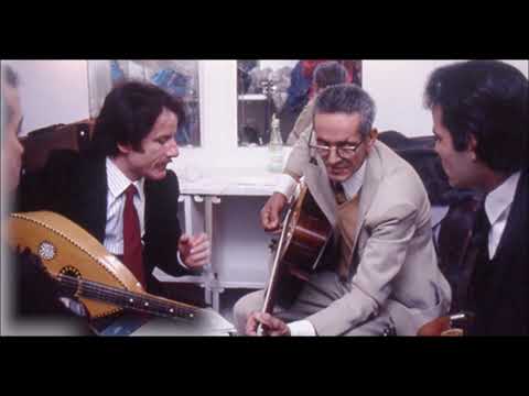 Slimane Azem "Ezman Ikharouedh" (1982)