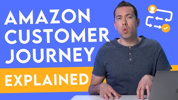 How To Master The Amazon Customer Journey in 2022