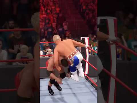 OMG Move #wwe
