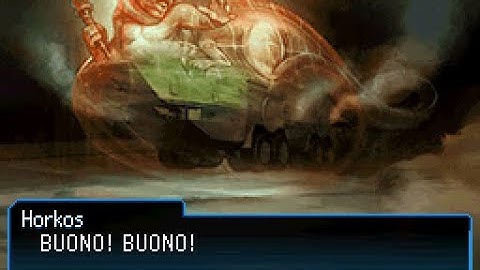 Shin Megami Tensei: Strange Journey Redux low level impossible run - Horkos