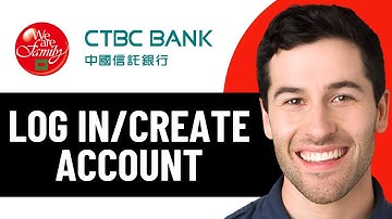 HOW TO LOG IN CTBC BANK | CREATE CTBC BANK ACCOUNT 2025! (FULL GUIDE)