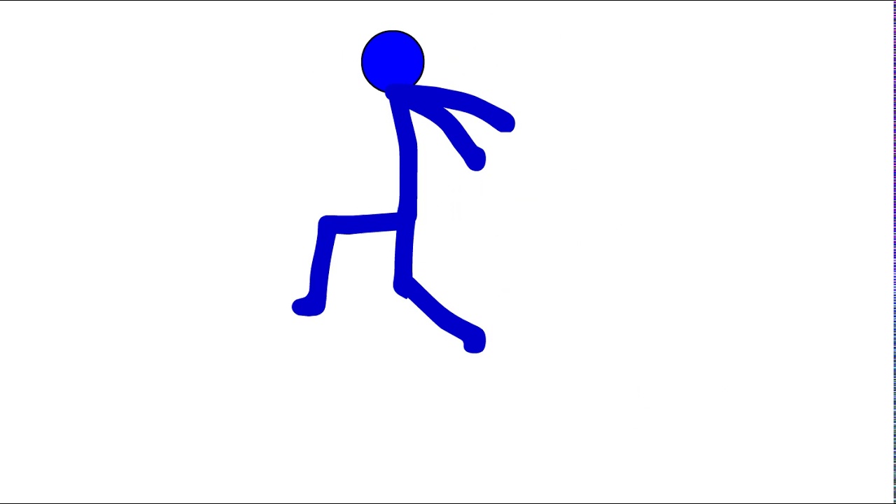 best stick figure animations