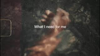 ORYL - What I Need
