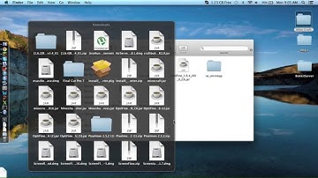 How to Install Optifine with 1.6.4 Forge
